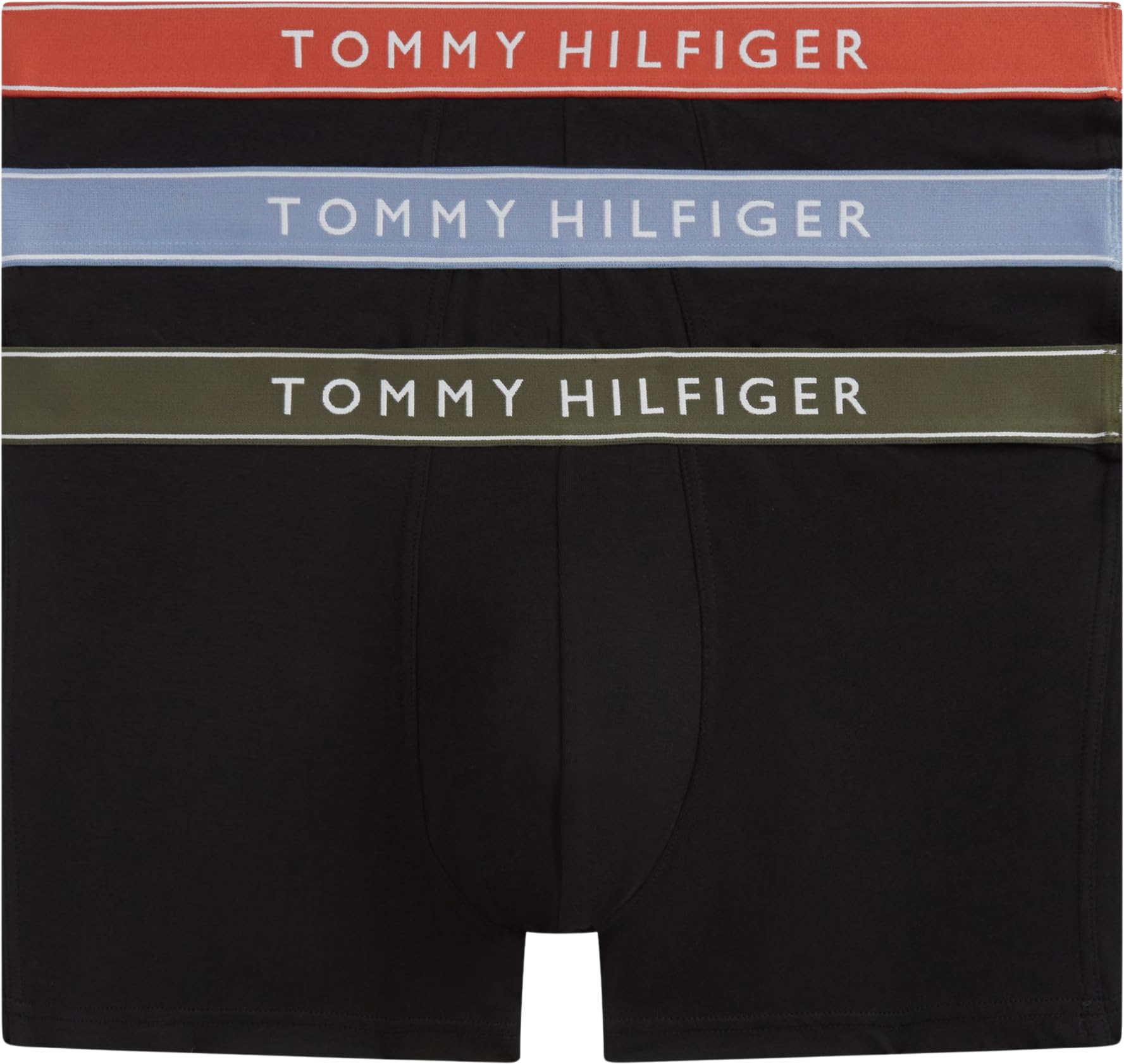 Tommy Hilfiger Baúl para Hombre en oferta en Amazon