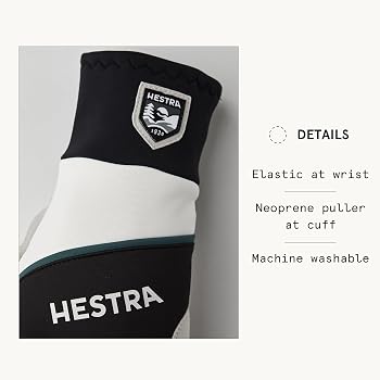 Amazon.com : Hestra Warm Gloves: Cross Country Waterproof Ski