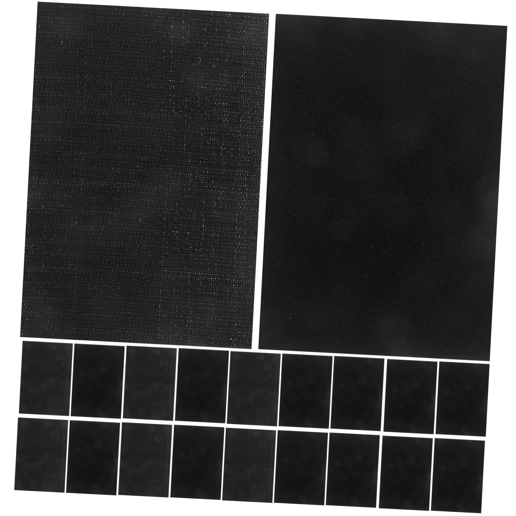 Gogogmee Strong Adhesive Force Tape Double Sided Strips Decorative Carpet Tapes for Home