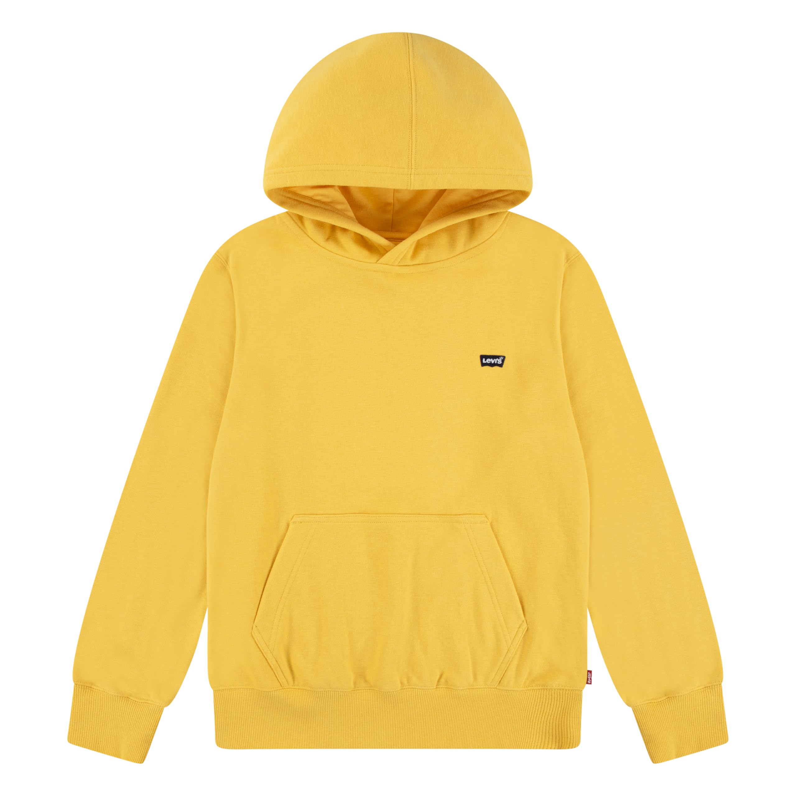 Levi's Sudadera Batwing con Capucha Niños, 2-8 años