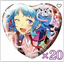 あんスタ 紫之創 ホワイトデー 缶バッジ 35点セット