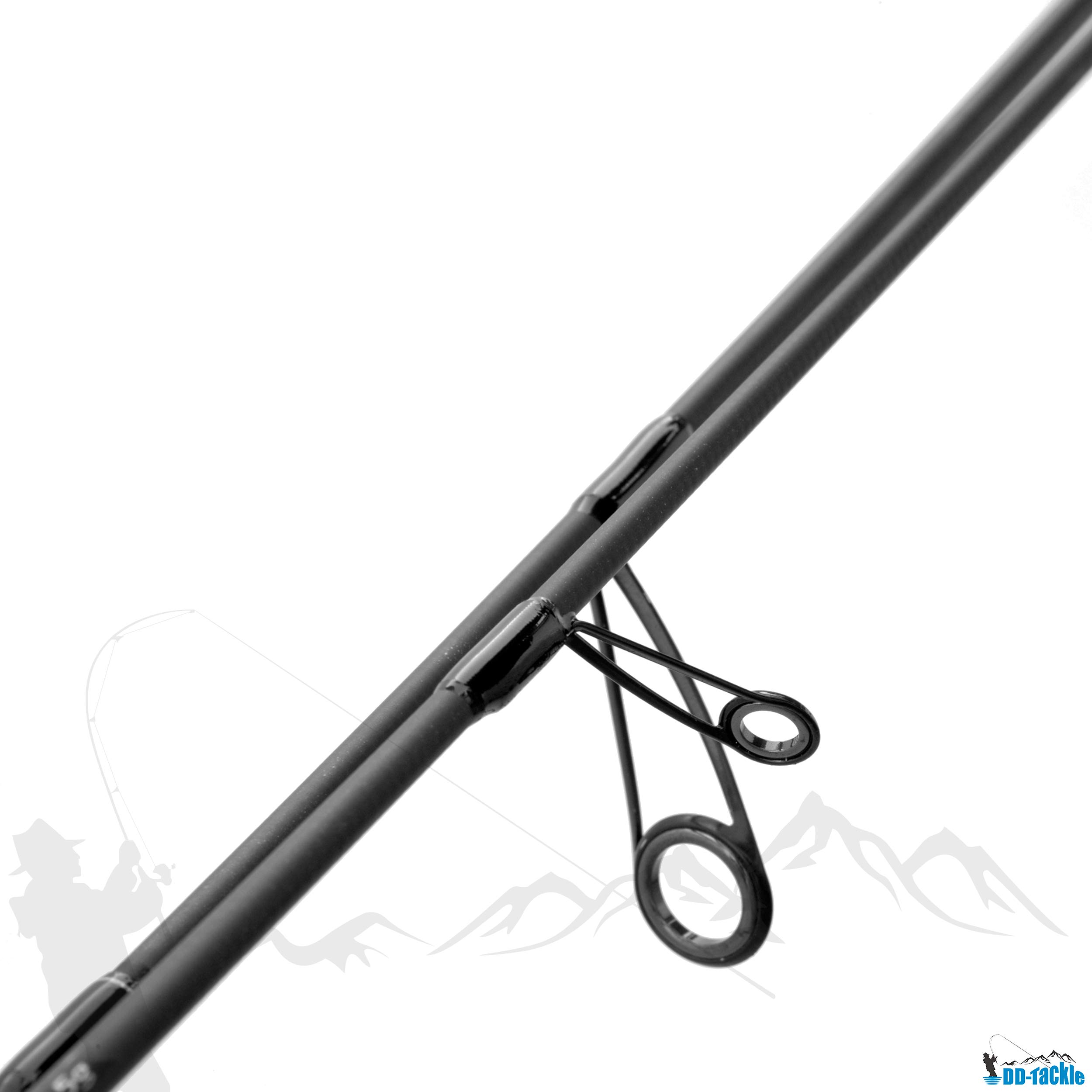 Nomura - Hiro Camou Fw Trout Race Tuning - Canna da Pesca Allrounder - Misura: 1,98m - Per gli Appassionati del Trout Area - Prestazioni Tecniche di Eccellenza con Design Estetico Accattivante