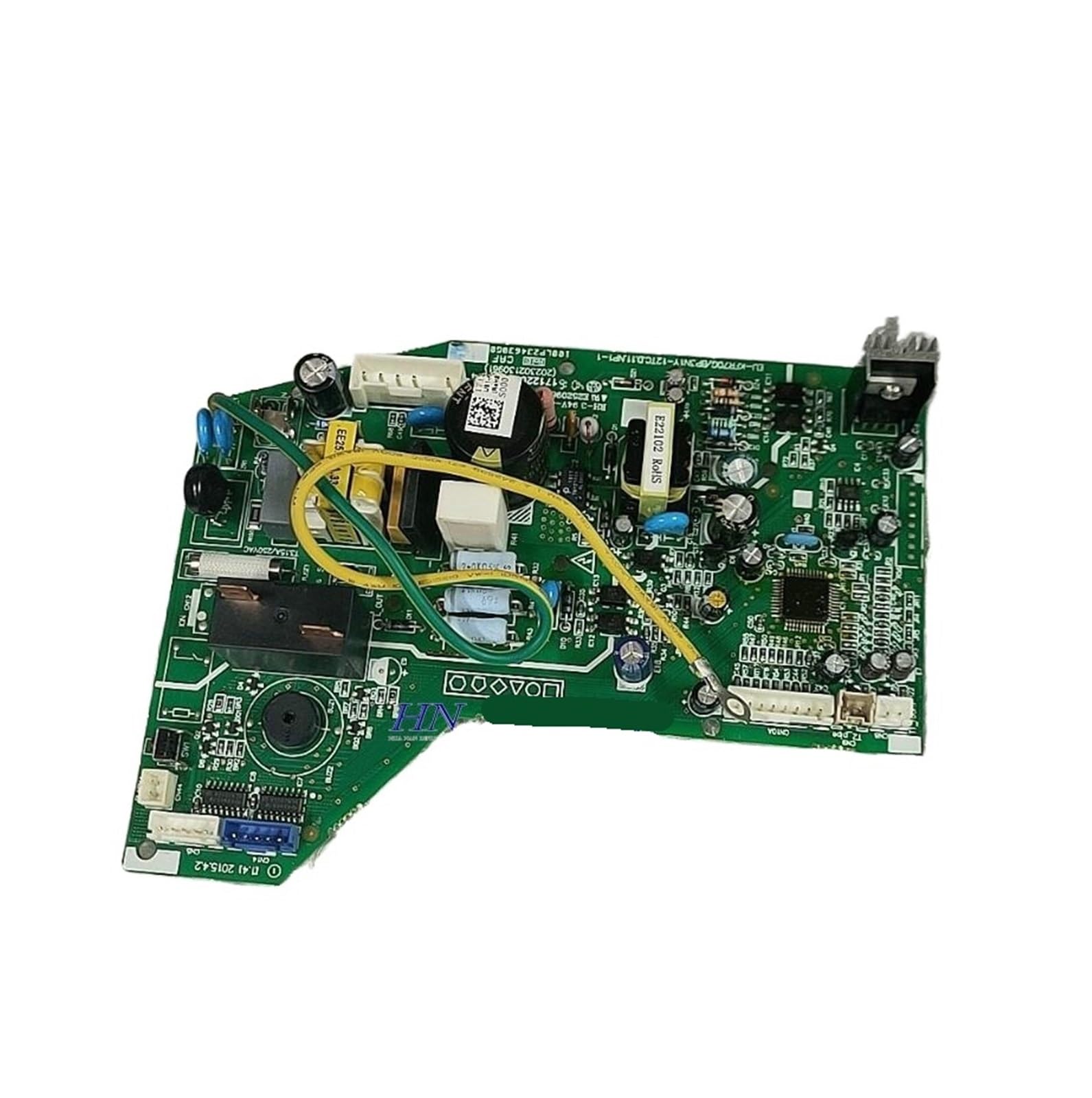 X Psblty One Color Motherboard ，Compatible For Midea， 17122000007894 Eu-Kfr70g/Bp3n1y-12Tc.d.11.np1-1 17122000011607 Us1-Kf63g/Bp3n1wy-12F1 Inverter Module
