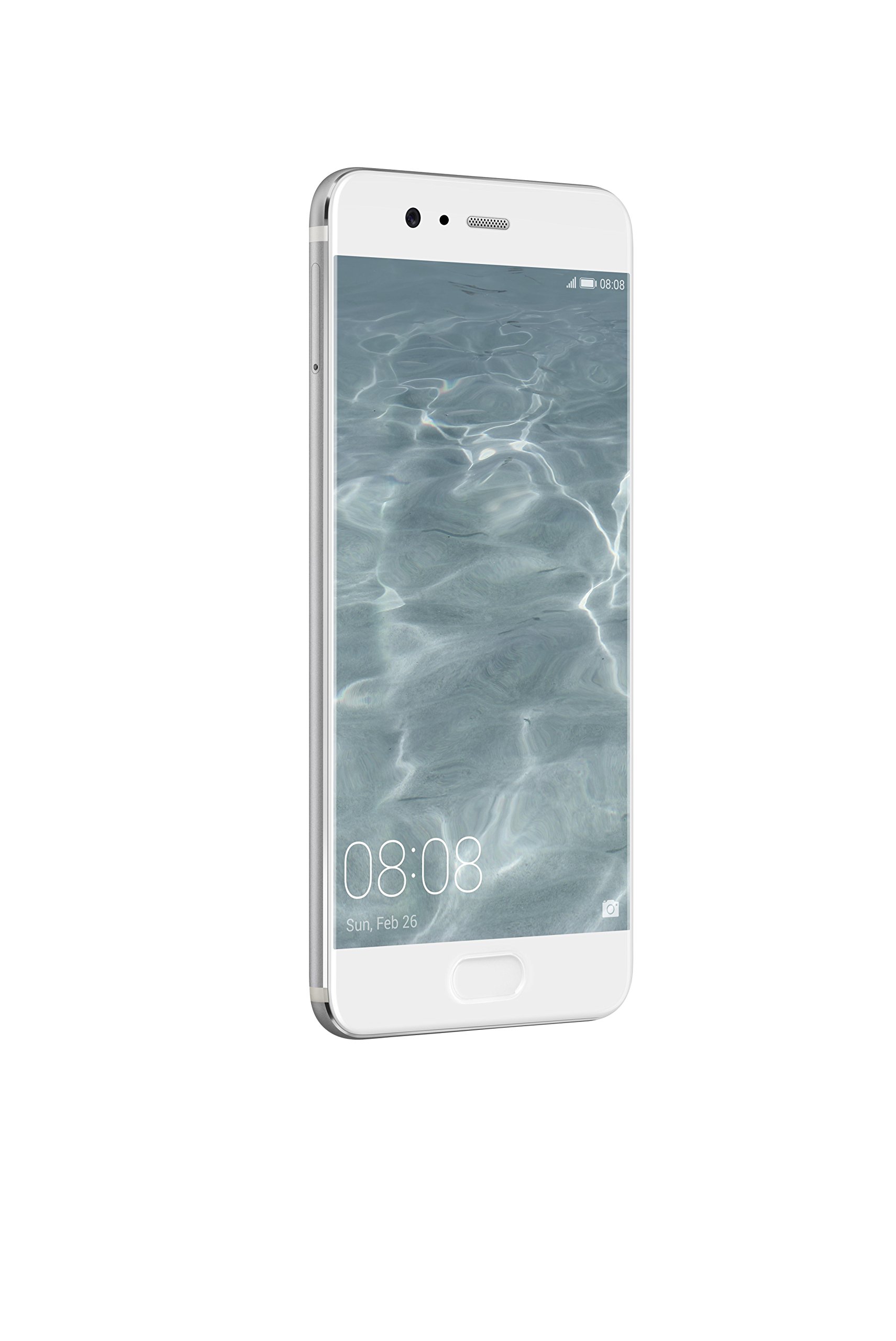 Huawei P10　64GB　ミスティックシルバー HUAWEI P10｜価格比較・最新情報 - 価格.com