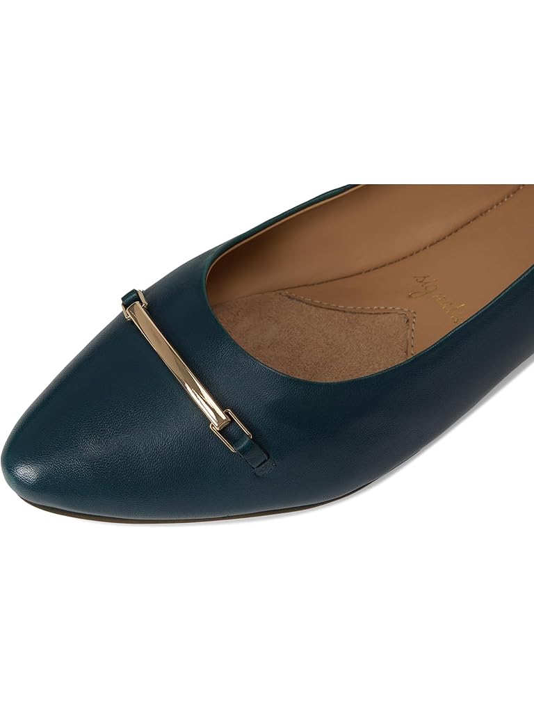 Green Trotters Everly