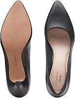 Vista 8 de Clarks Women's Linvale Jerica Pump