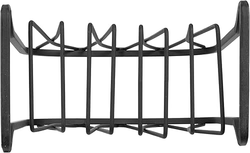 Miniatura 7 de Spectrum Diversified Dispensador Giratorio, Mesas de Cocina Clásicas Verticales y Encimeras, Mesa de Comedor y Decoración de Cocina, Elegante