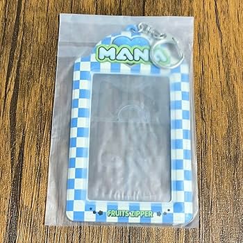 在庫1点 FRUITS ZIPPER 真中まな OSHI API UNIFORM FRUITS ZIPPER フルーツジッパー 真中まな ユニフォーム - メルカリ