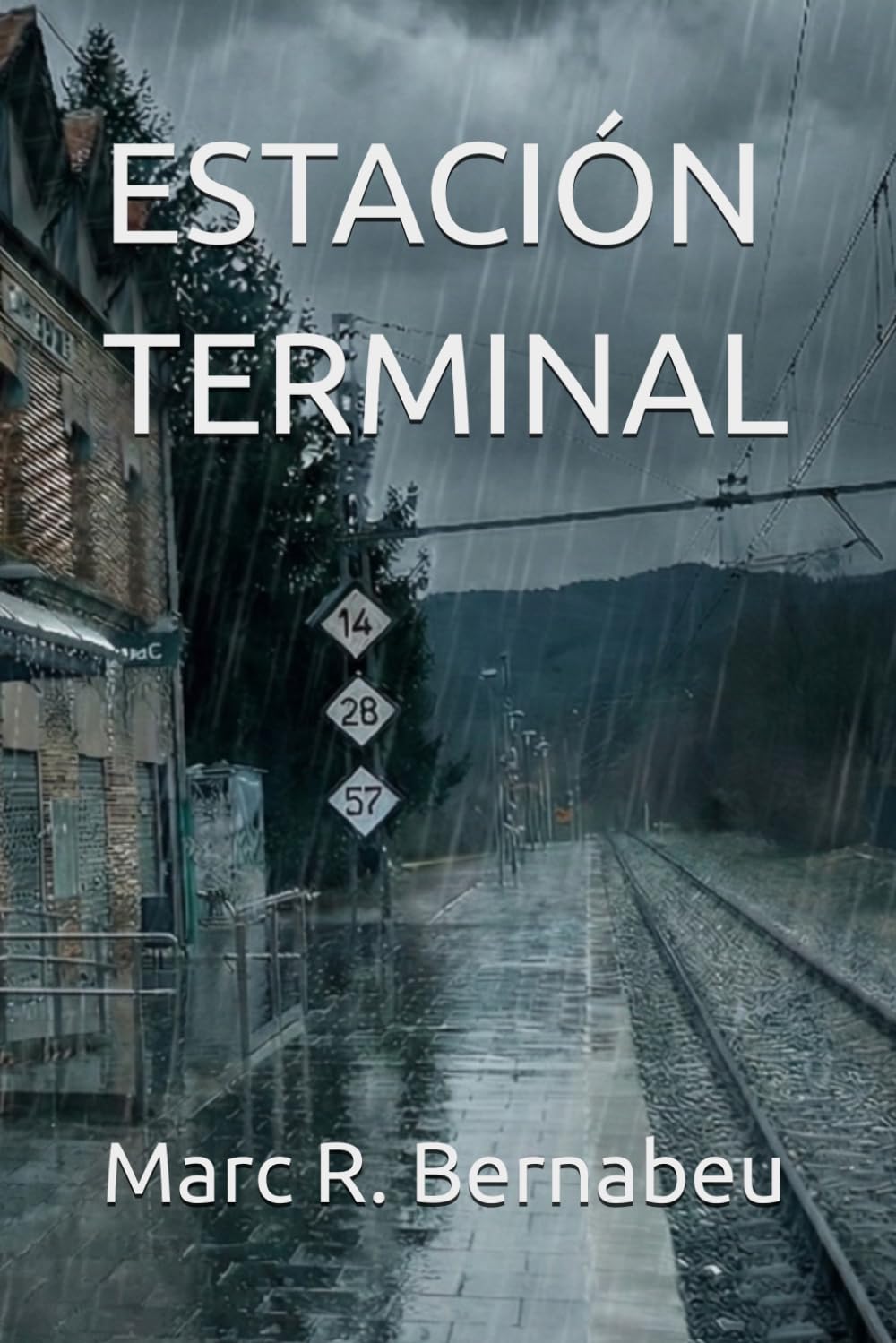 ESTACIÓN TERMINAL