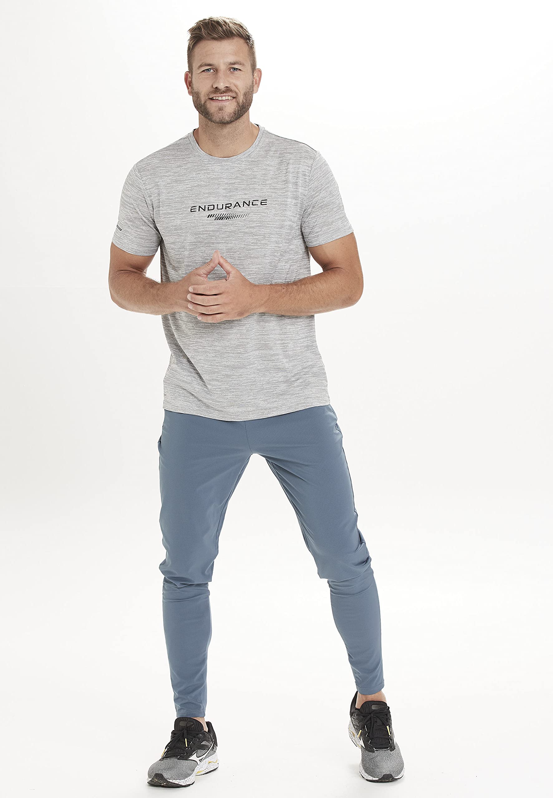 ENDURANCE Portofino Camiseta para Hombre