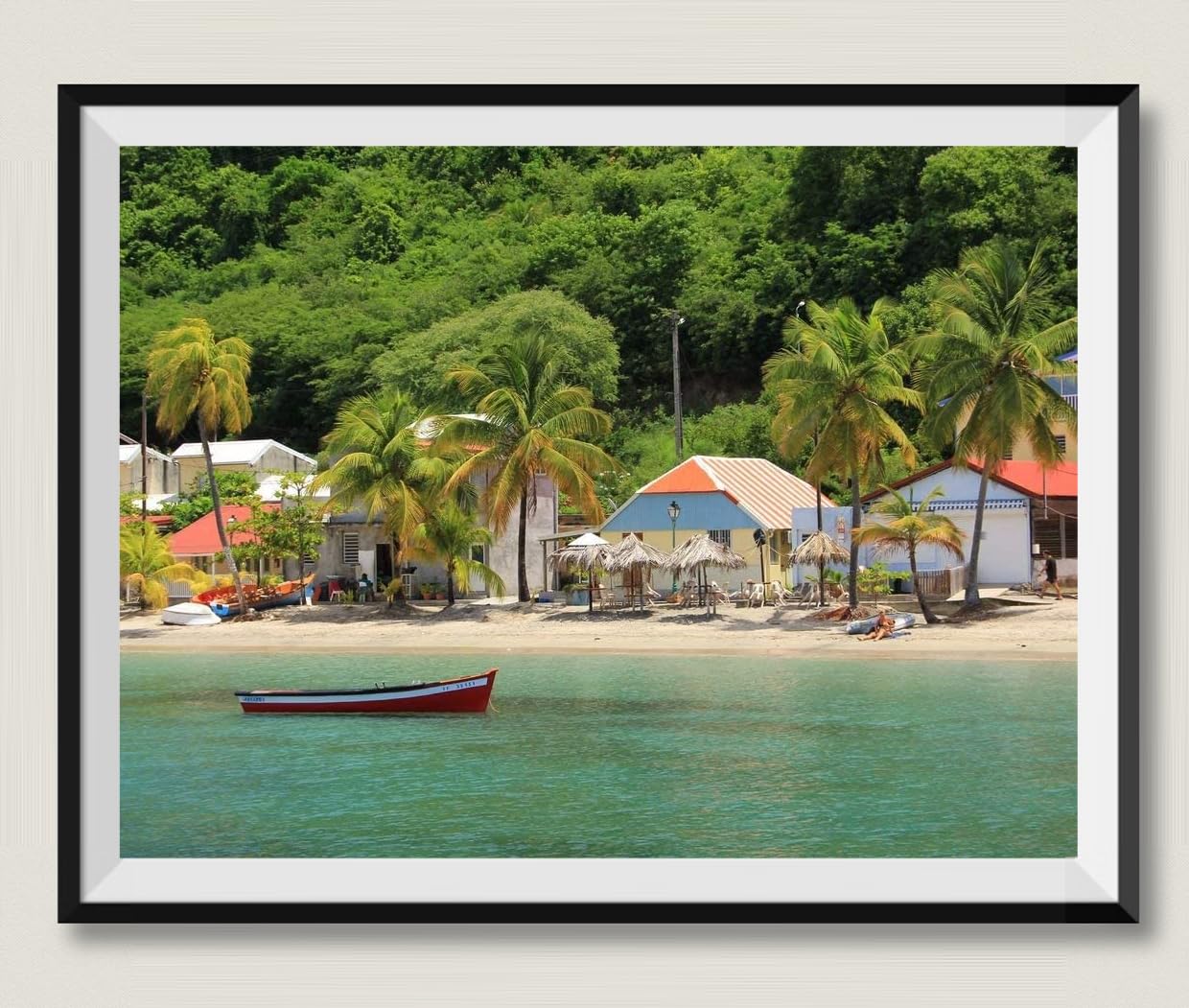 Puzzle per adulti da 2.000 pezzi di Grand Arlay Beach