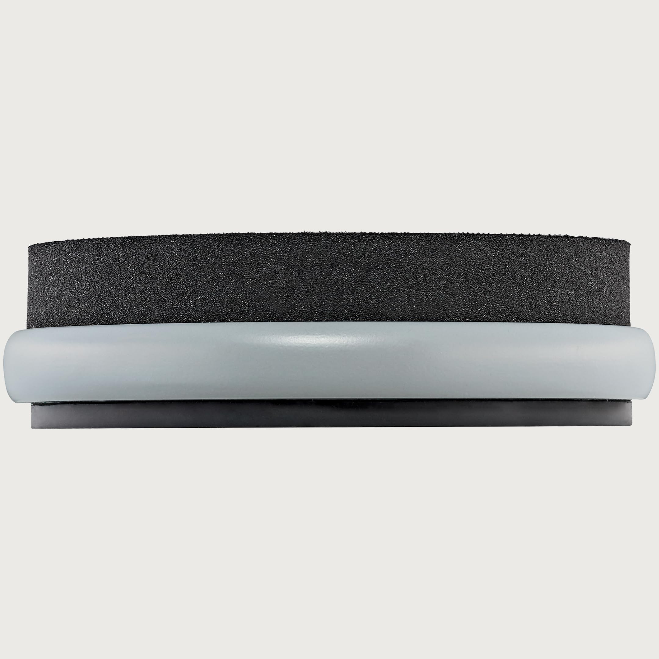 MEINL Cymbals 6" Double Sided Pad - Gray