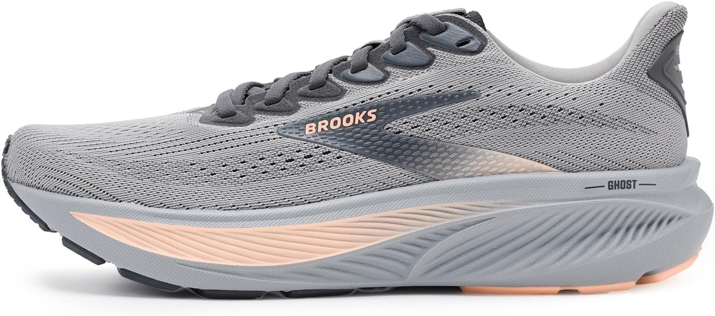 Brooks Women’s Ghost 17 Neutral Running Shoe - Image 4