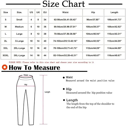 Miniatura 2 de Women Sweatpants with Pockets Thick Plush Jogger Athletic Pants Elastic Drawstring High Waisted Trousers with Pocket