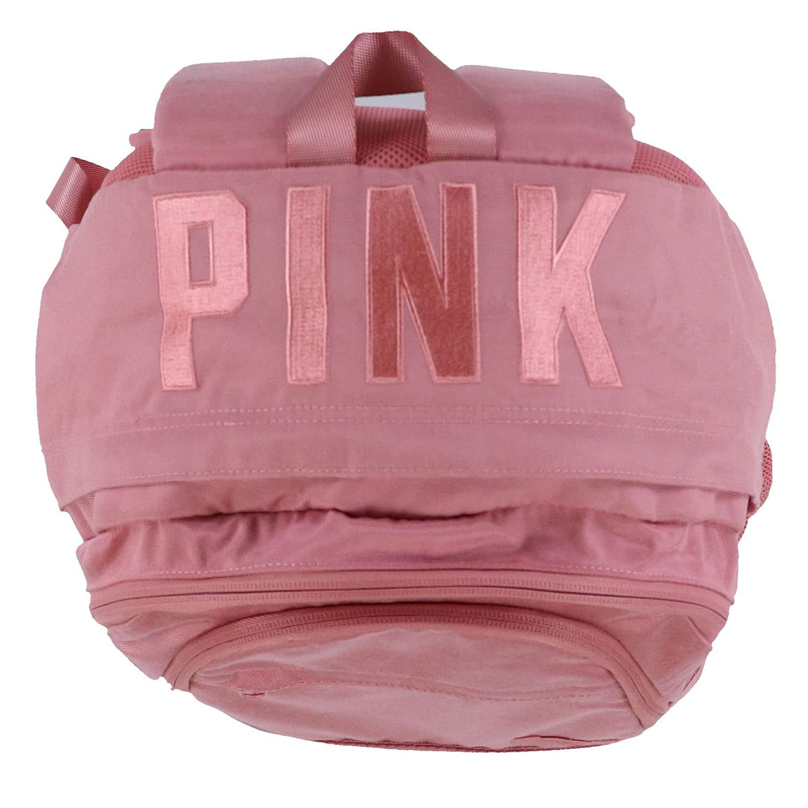 Victorias Secret Pink Collegiate Backpack Desertcart INDIA