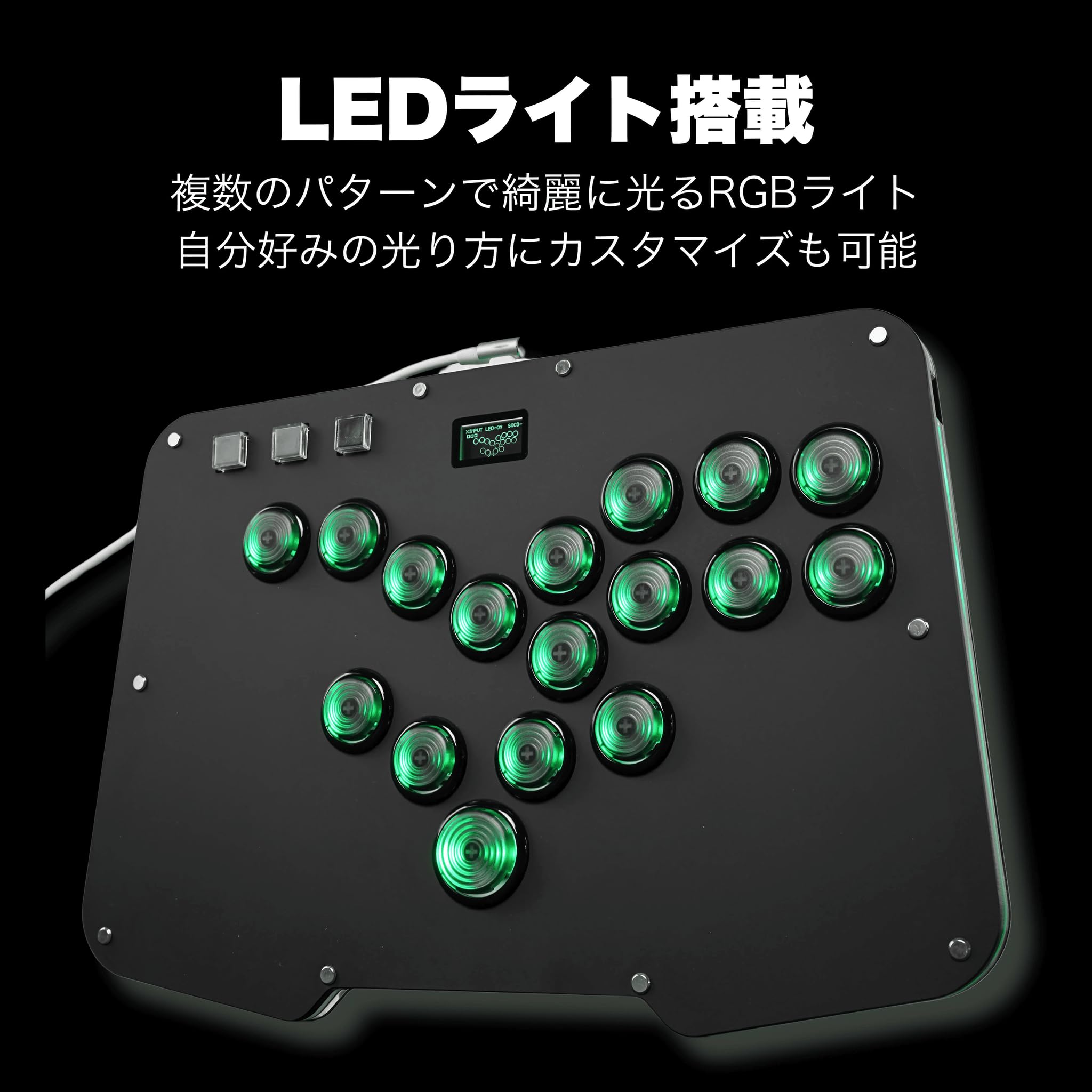 Amazon.co.jp: 【スプリット配置レバーレス】VSLAB VSNOVA N17SP Black