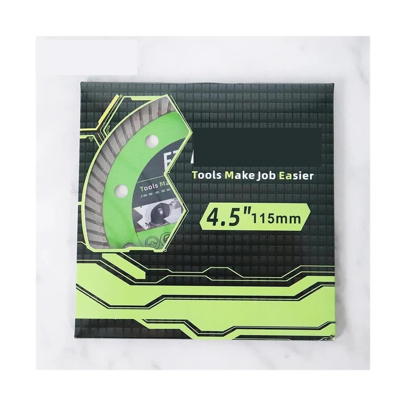 Cuchillas De Corte Turbo Ultrafinas De 3 Piezas