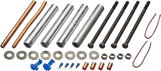 Spectra Premium Spectra Fuel Pump Mounting Kit LO26D