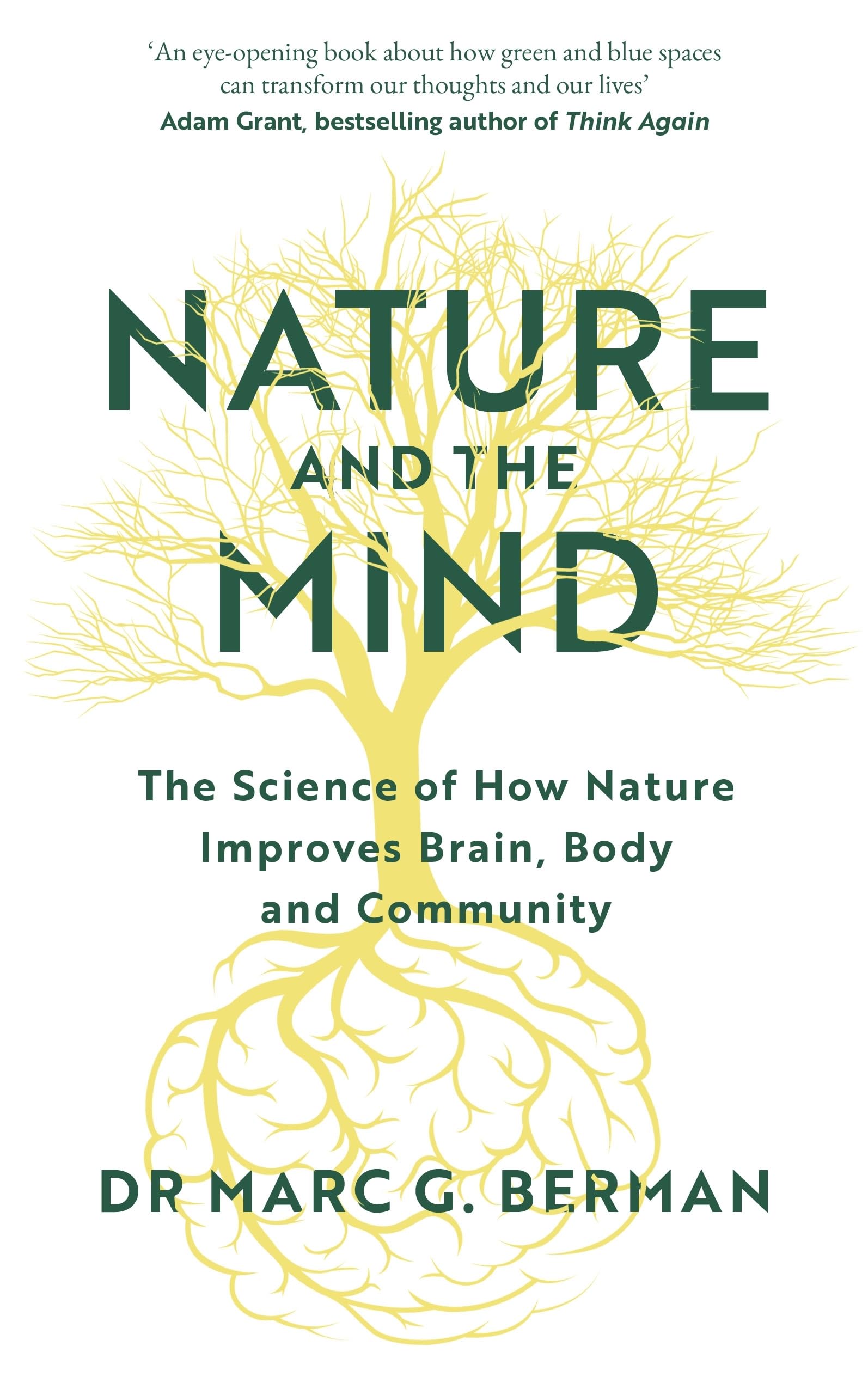 Nature & The Mind