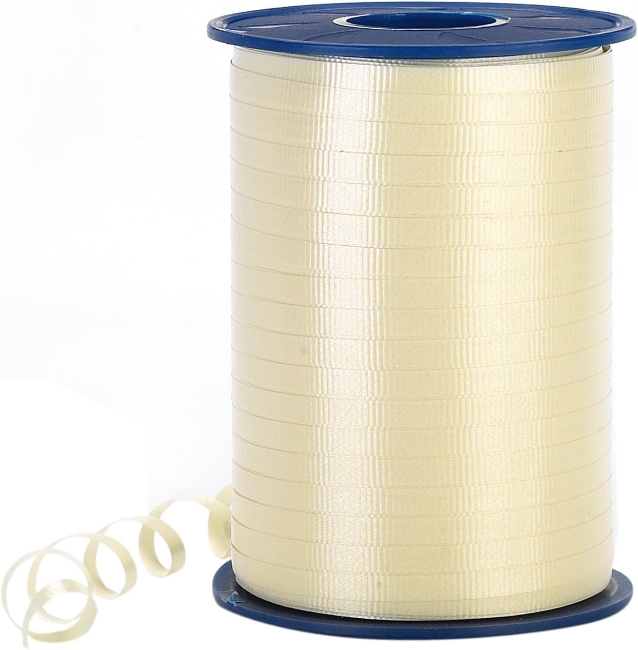 Morex Poly Crimped Curling Ribbon, 3/16-Inch by 500-Yard, Orange, 500-Yard, 1-Pack: Arts, Crafts & Sewing