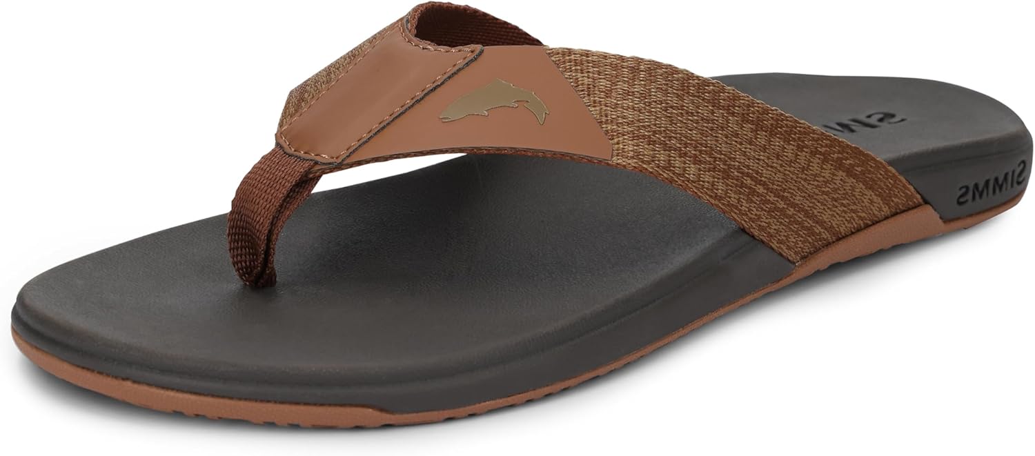 Simms Men's Panga Flip