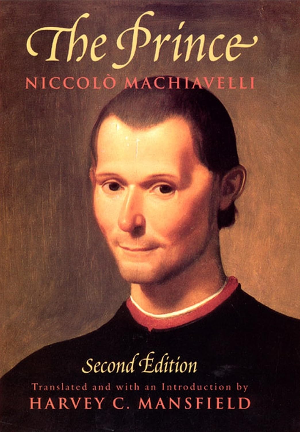 The Prince 2e: Second Edition (Emersion: Emergent Village resources for communities of faith)