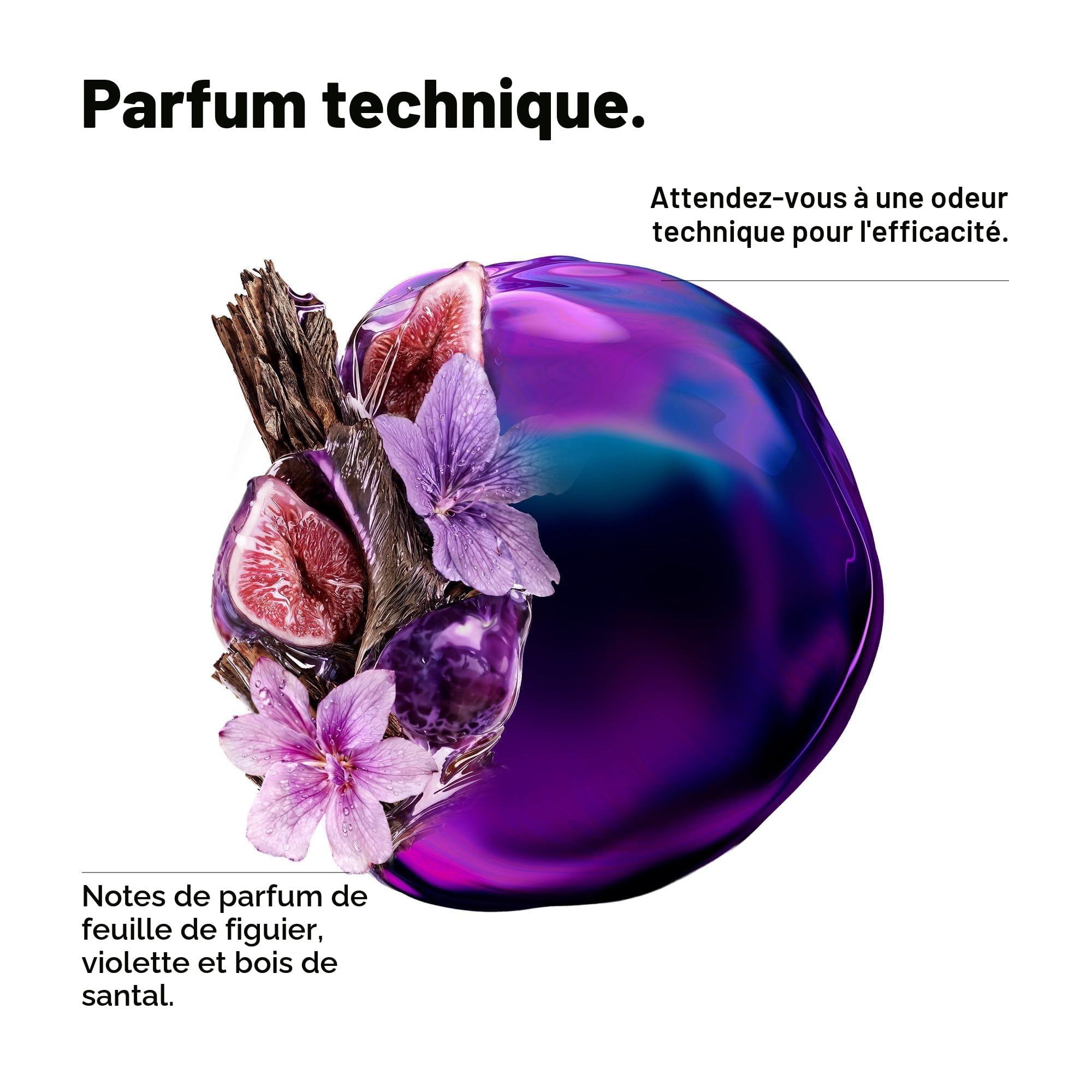 L'Oréal Professionnel - Transformateur à la kératine Alpha Sleek Smooth Transformer - Anti-frisottis - Douceur longue durée et contrôle du volume - Avec kératine Sleeker et acides aminés - Pour tous