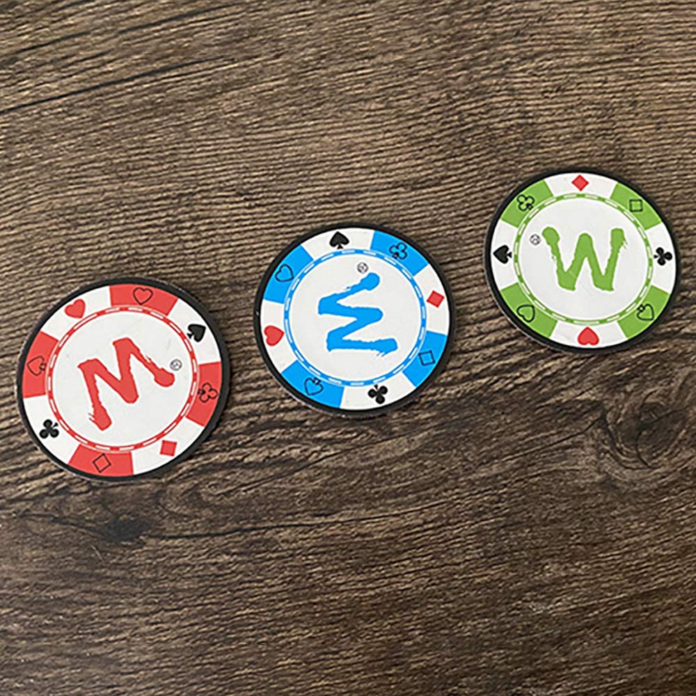 Amazon | 【手品 マジック】スーパートリプルコイン&ポーカー