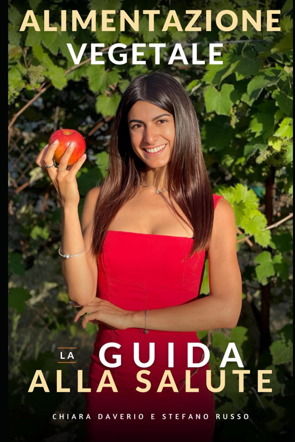 Alimentazione Vegetale - La Guida alla Salute