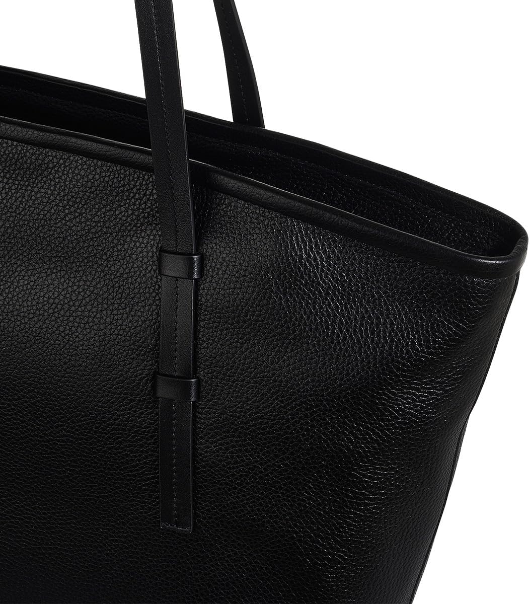 RADLEY London Bridgewater 2.0 Women’s Medium Leather Ziptop Tote Bag | Medium, Leather, Ziptop, Bag - Image 3