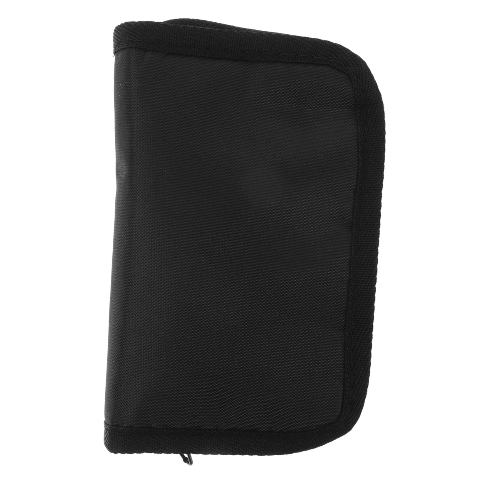 15 Pezzi Borsa Per La Conservazione Del Misuratore Di Glicemia Per Diabetici Borsa Portatile Per La Conservazione Borsa Per La Conservazione Piccola Borsa Per Misuratore Di