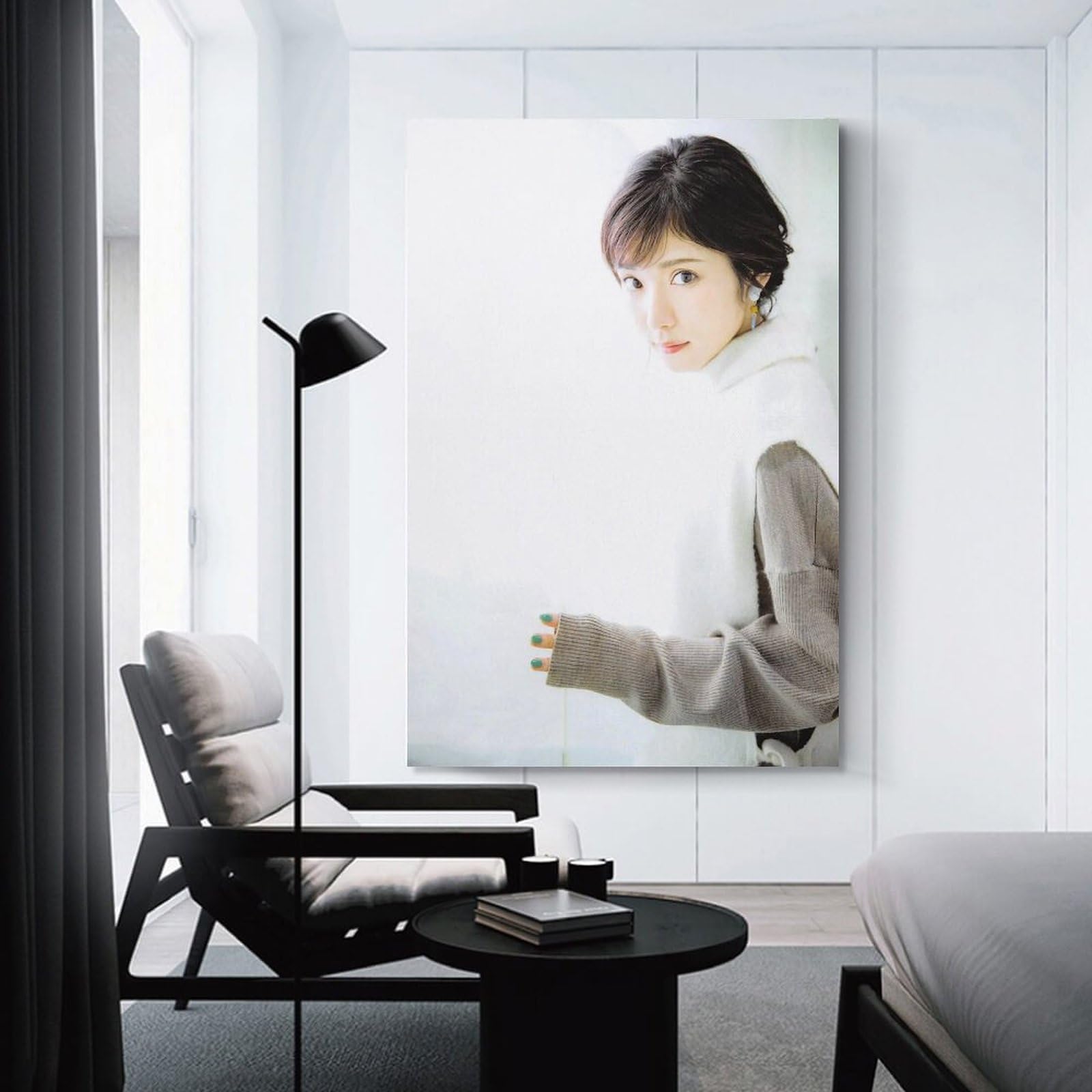 Amazon.co.jp: 松岡茉優 装飾画 松岡茉優 写真集 松岡茉優 ポスター