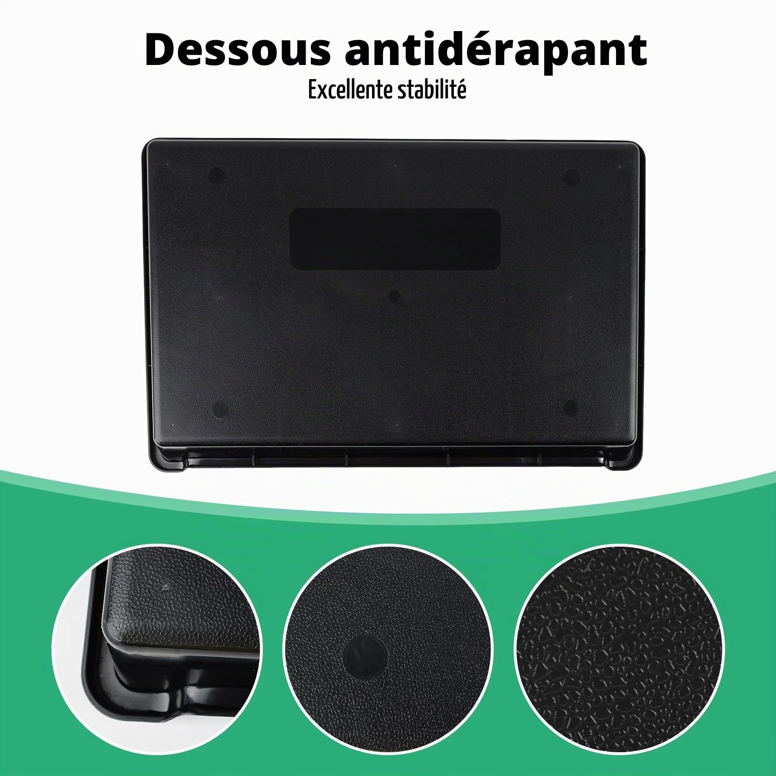 Plateau Tamis,Plateau de Coupe,Trim-Bin Bac de Coupe Rectangulaire | avec Tamis de 150 Microns,2 Tête de Ciseaux,pour Pollen et Vanille,La Maison Jardin Plante