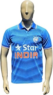 indian team jersey 2015