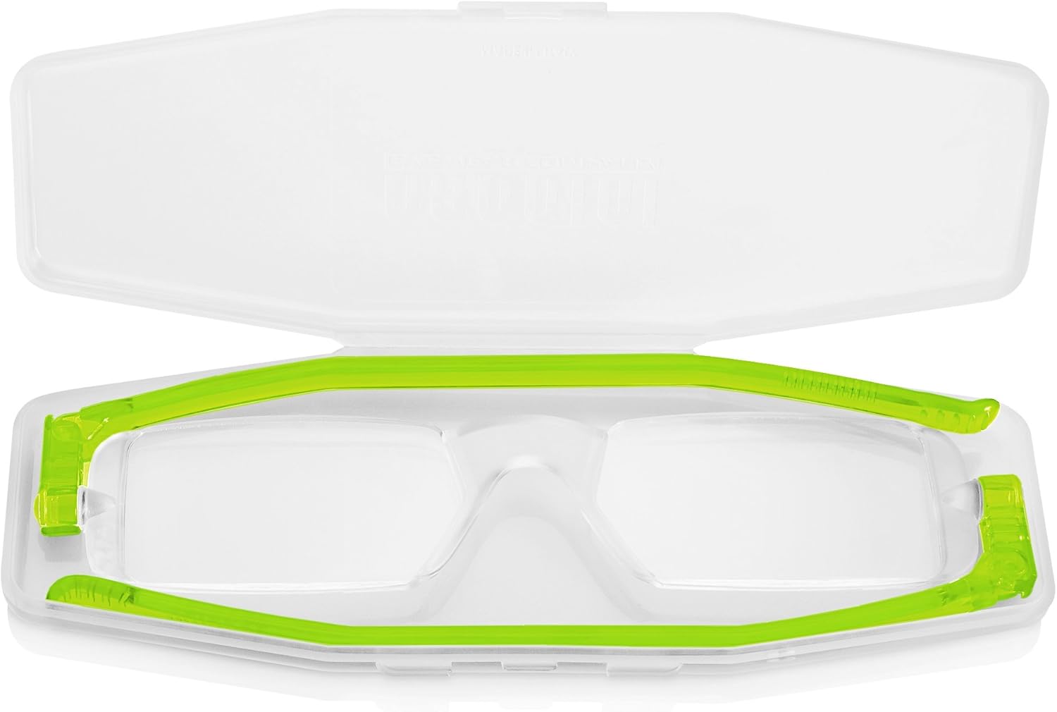 Nannini Compact One Optics Flat Folding Reading Glasses - Image 4