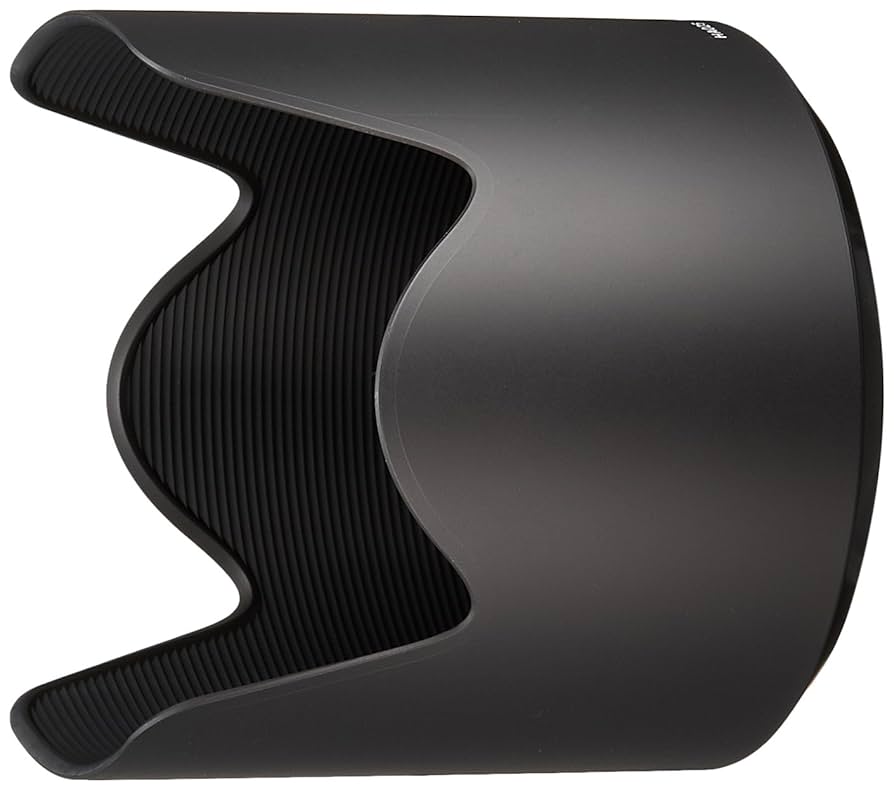 TAMRON - moeTAMRON G005 レンズフードつき Amazon | TAMRON レンズフード 70-300mmVC[A005]専用 HA005