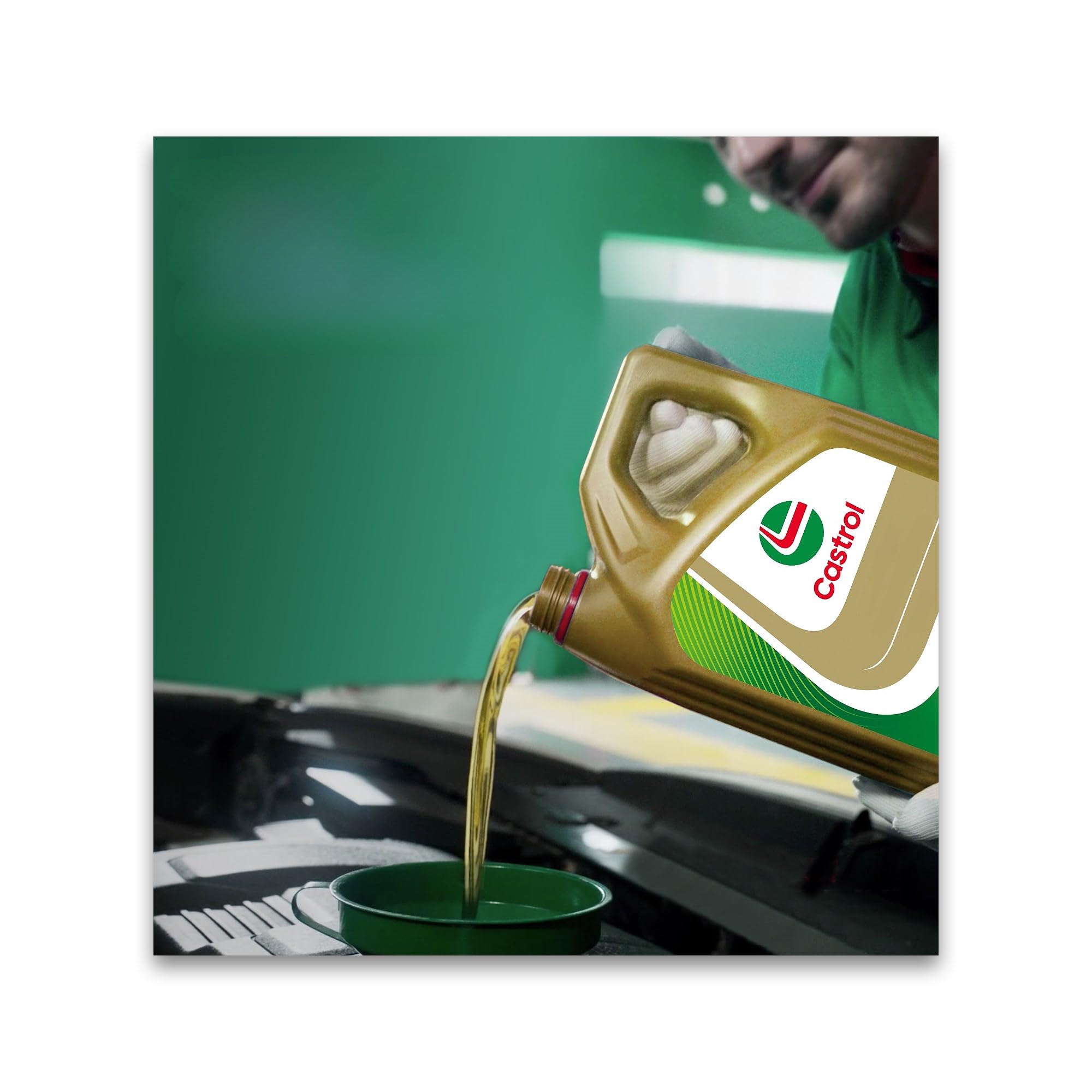 CASTROL 10 L Magnatec STOP-START 5W-30 A5
