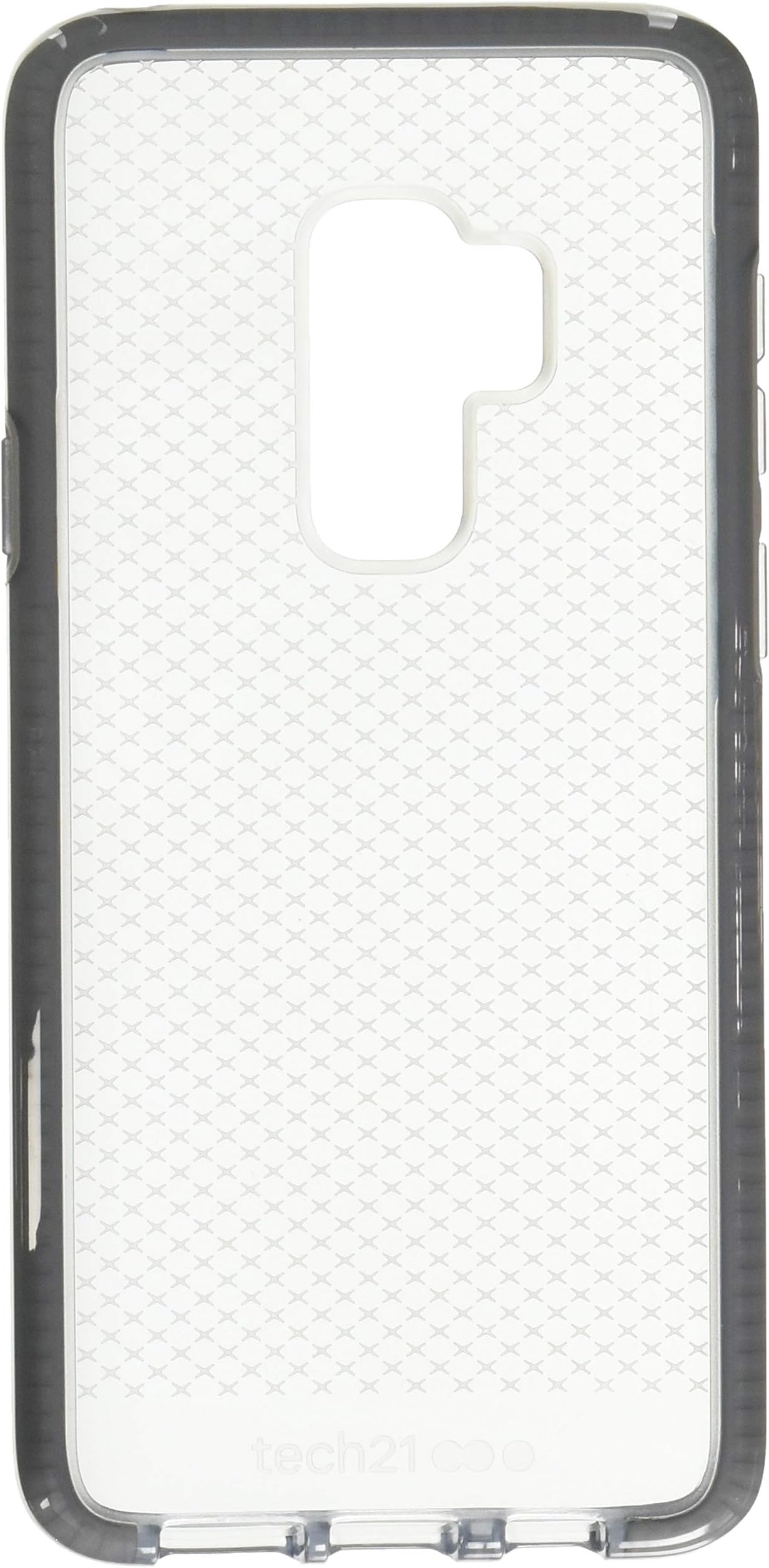 tech21Tech Enterprises T21-5837 Evo Check Willesden Mid-Grey