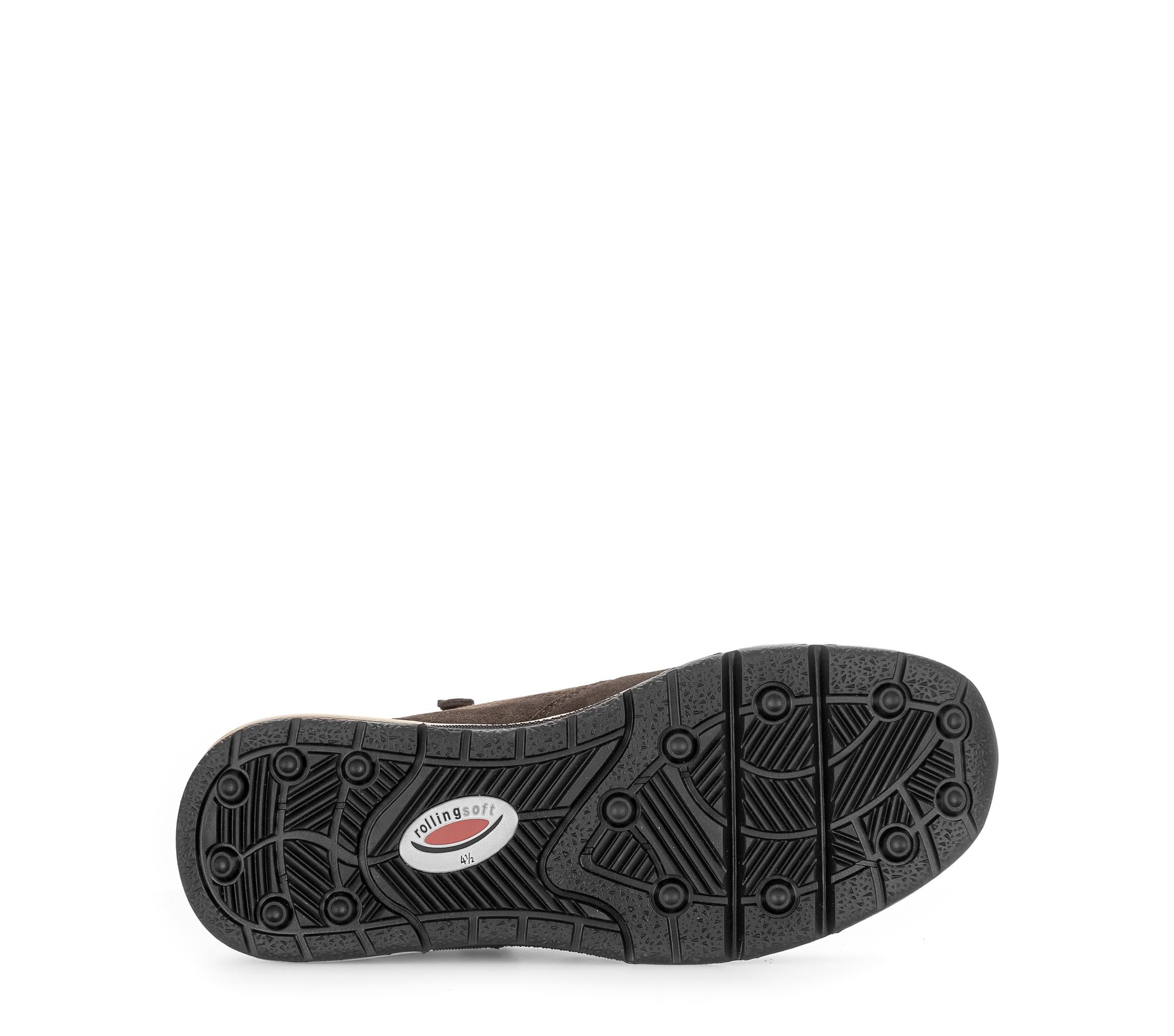 Gabor Buty damskie Chunky 0803.03