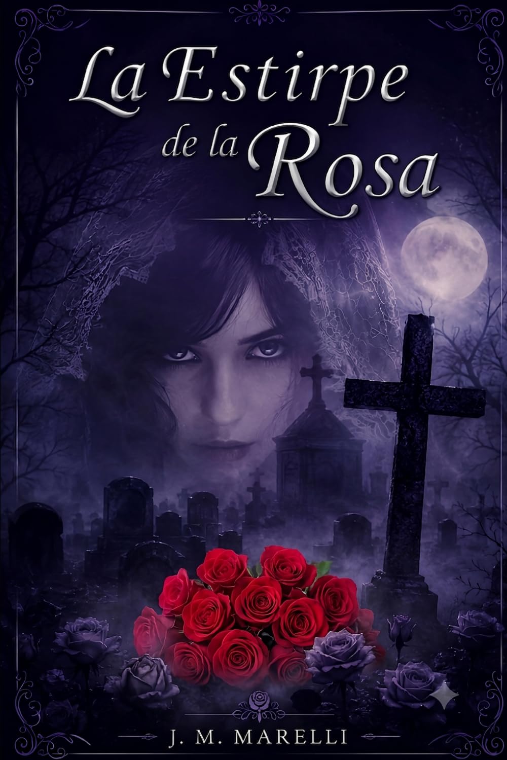 La estirpe de la Rosa