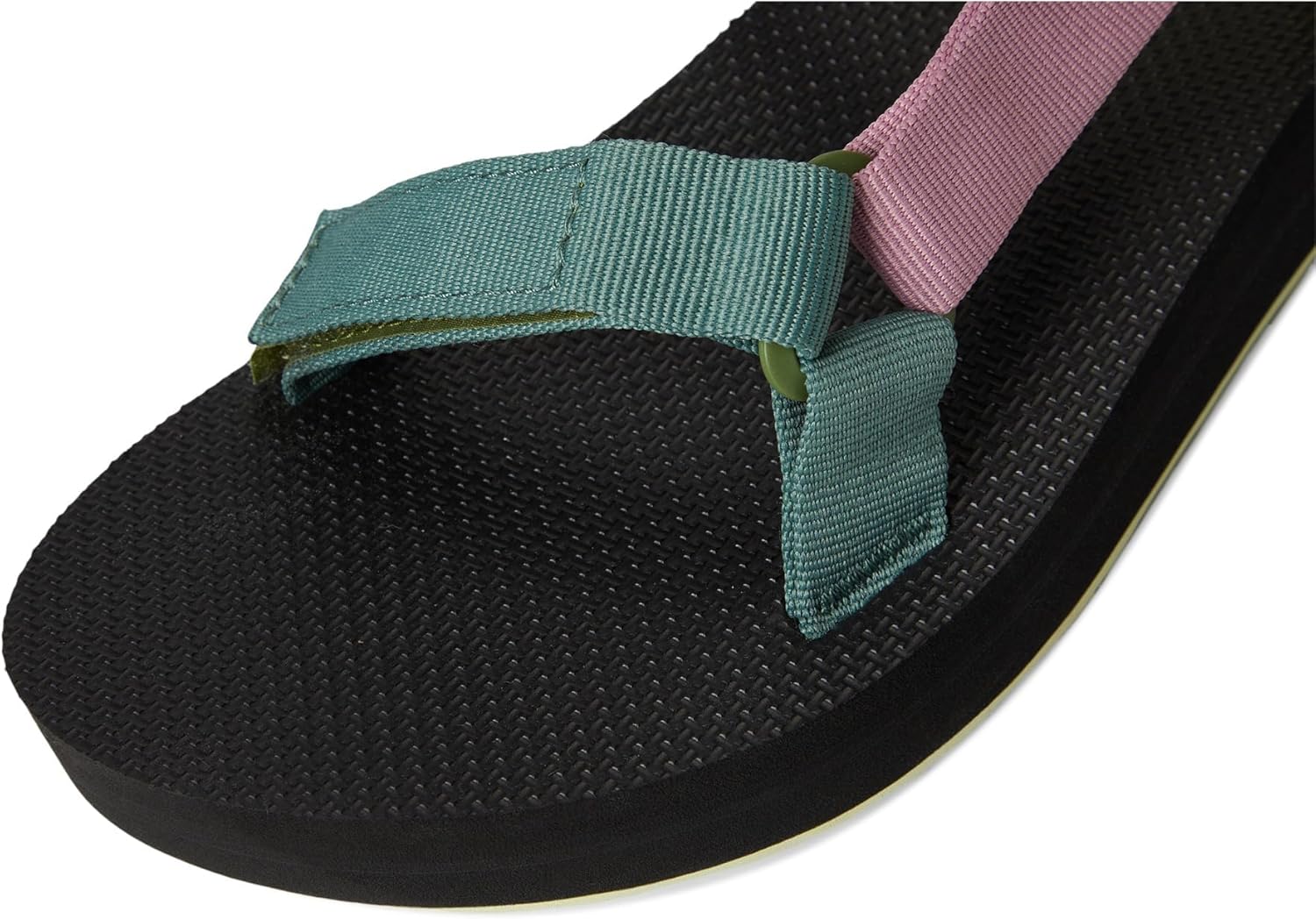 Teva Women's Midform Universal Sandal, Root Multi, 5