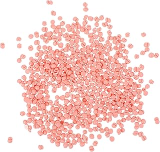 FRCOLOR Feijões De Cera Para Depilação Cera Para Depilação Facial Contas De Cera Para Depilação Contas De Cera Dura Para Depilação Contas De Cera E Contas De Feijões De Cera Mais Quentes