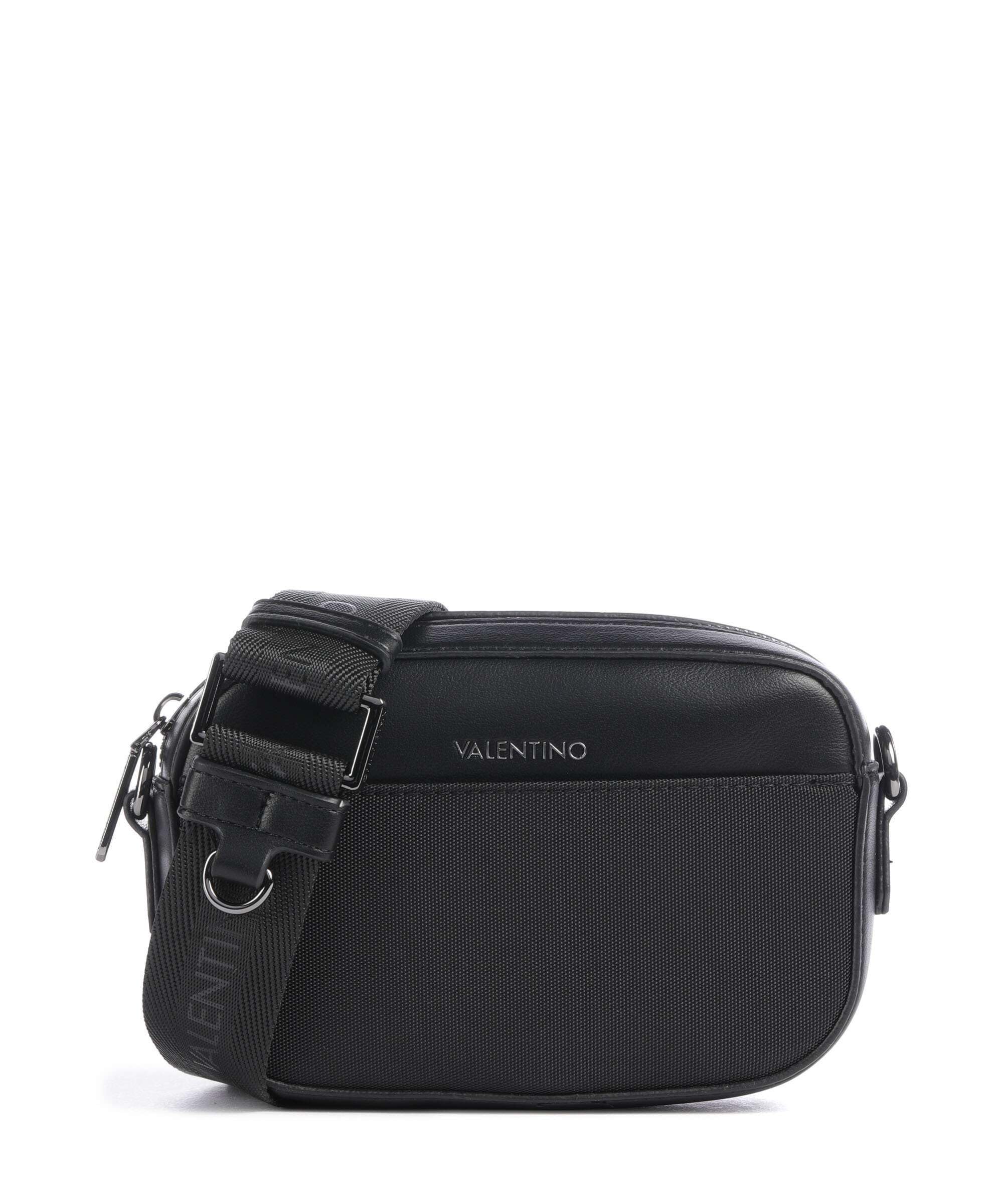 Valentino bolso bandolera Spektra Crossbody Bag Nero negro