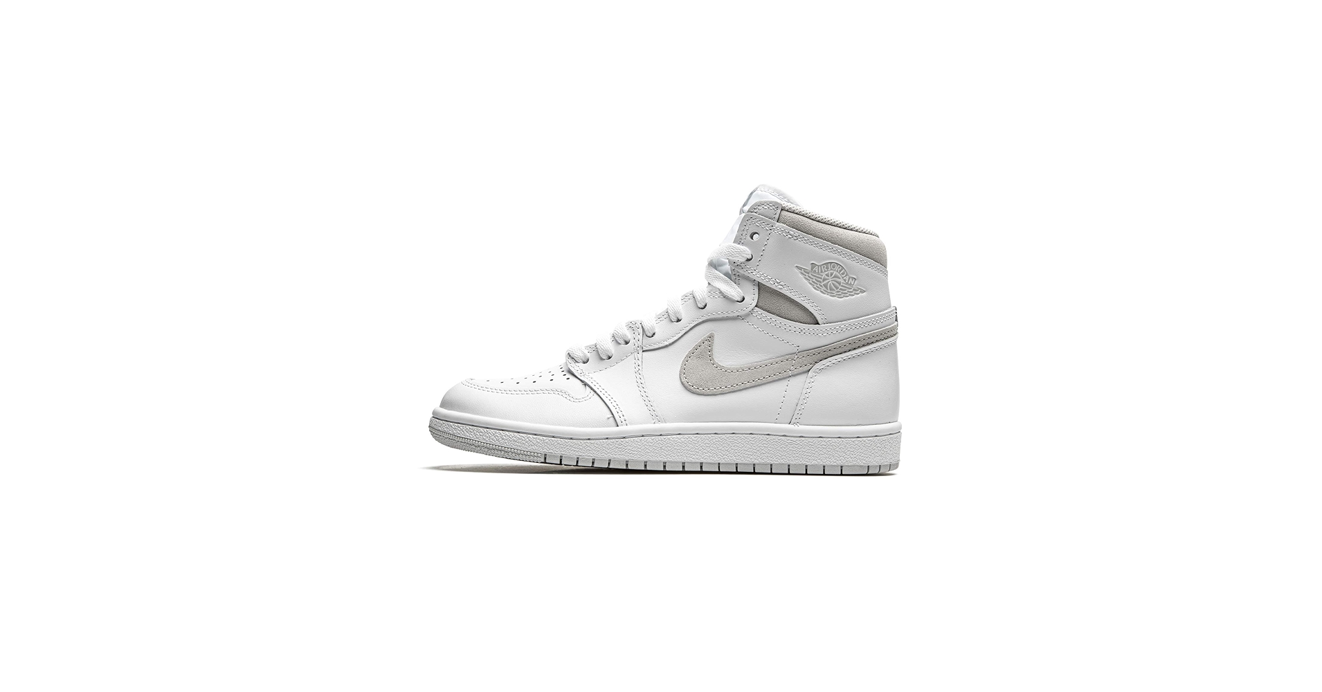 シューズ(男性用) NIKE AIR JORDAN 1 HIGH 85 \"NEUTRAL GREY\" Nike Air Jordan I 1 Retro High Hi OG 85 Neutral Grey 9.5 | eBay