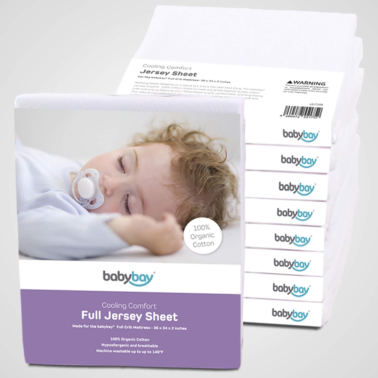 babybay sheets