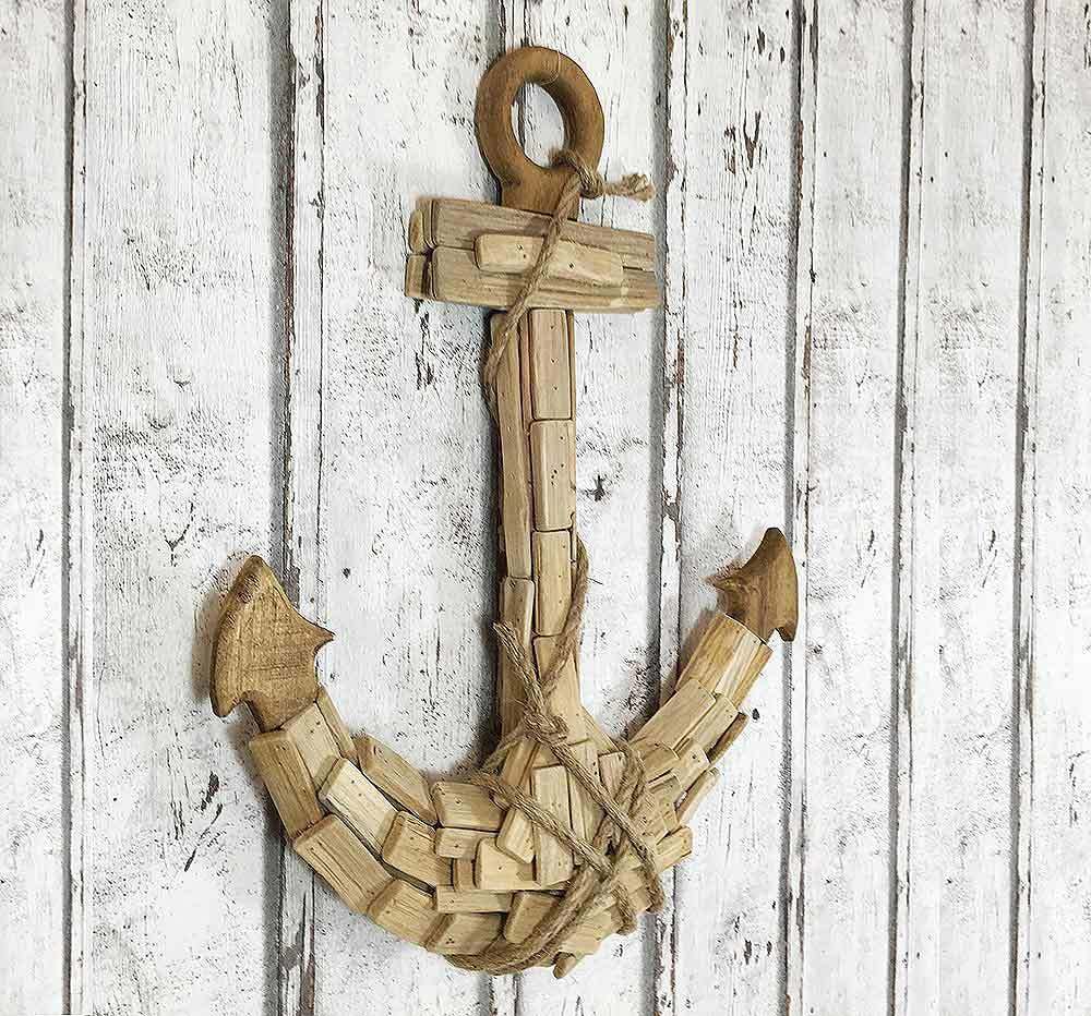 Décoration Murale Personnalisée En Bois : L'atelier De Papa – WoodFriends