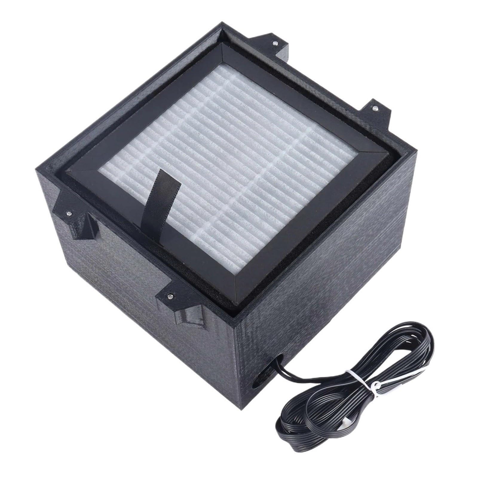 Compatible con Filtro de Carbono Prusa Core One
