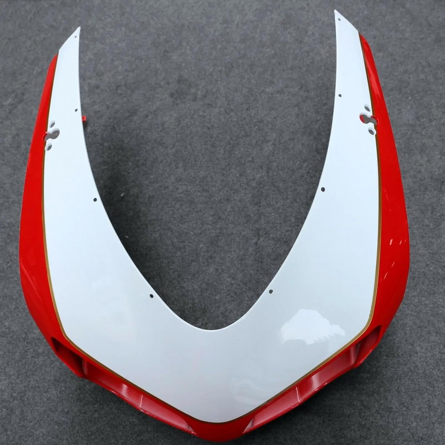 848 1098 1198 MOTO GP2008 WORLD CHAMPION | バイクカウル 用