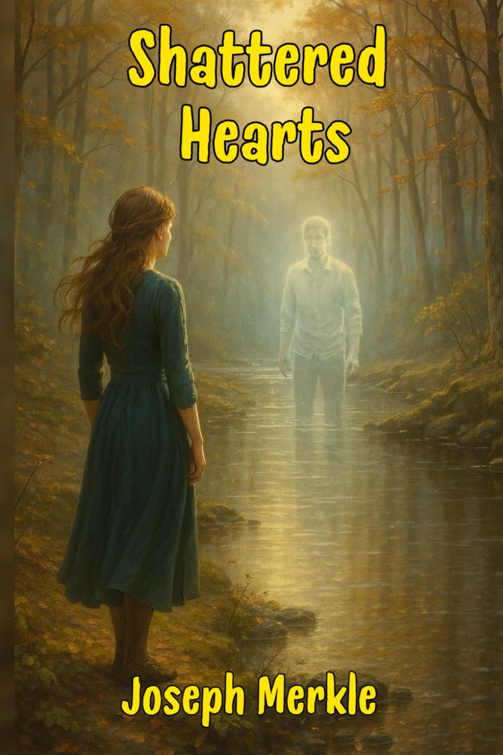 Shattered Hearts