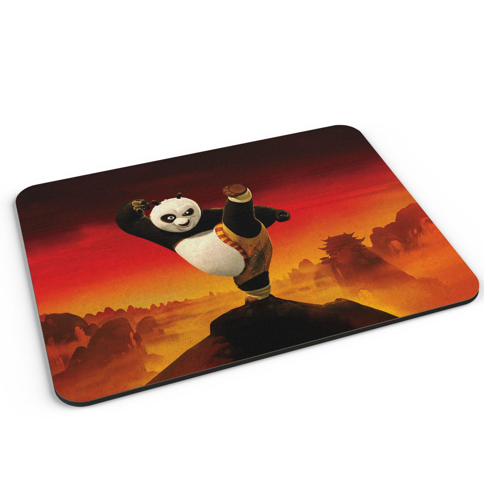 See full amazon price history chart for Bluezi kung_fu_panda_2 Mouse Pad Bluezi kung_fu_panda_2 Mouse Pad (B0CHPQW649) Amazon Price History, Amazon Price Tracker